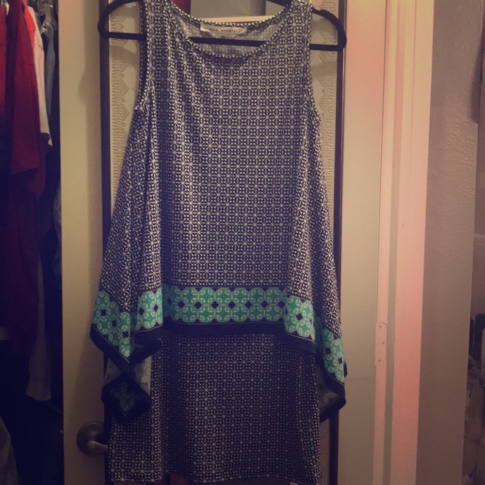 Max Studio cocktail dress